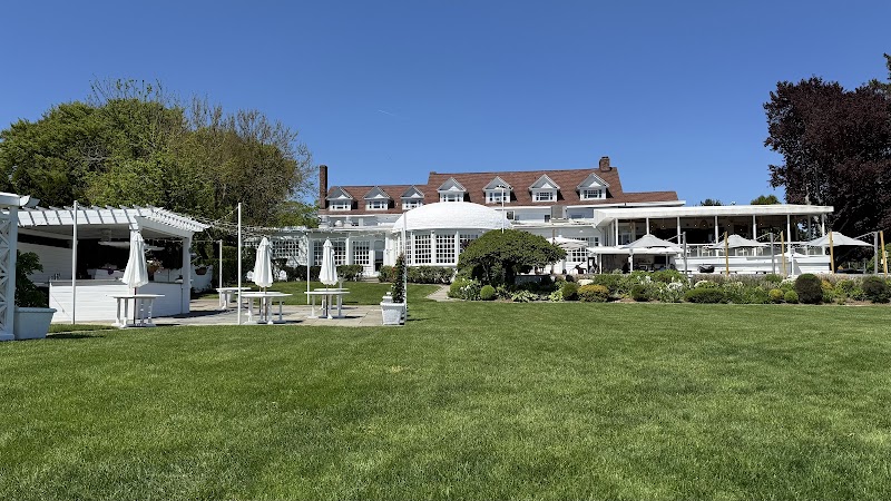 Westport Longshore Club Park