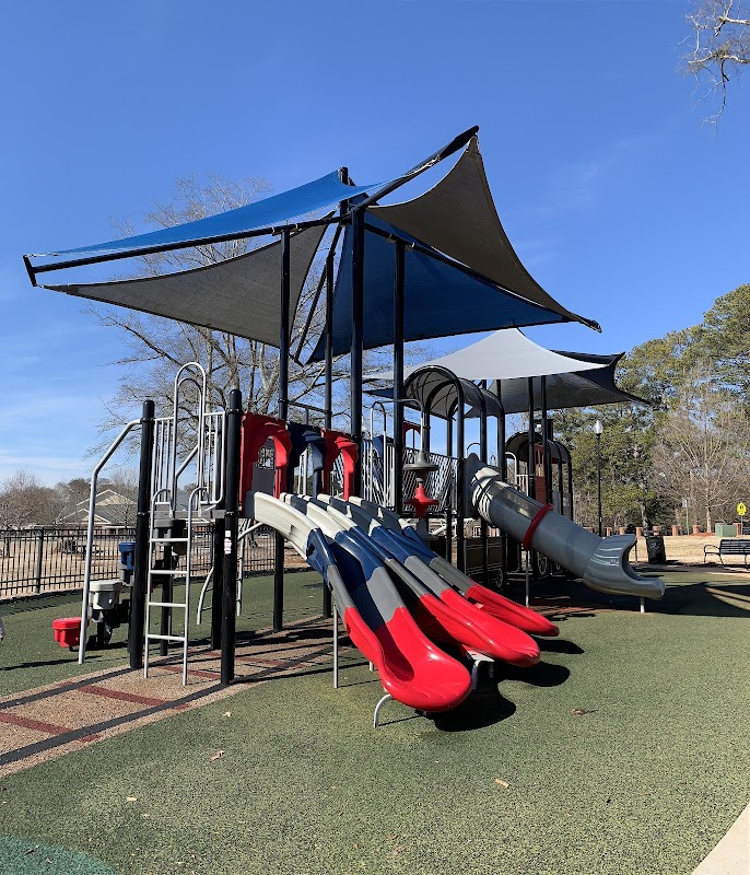 Mableton Town Square County Park