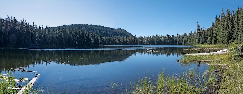 Cramer Lake