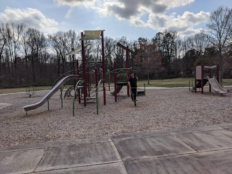 Julian Underwood Park