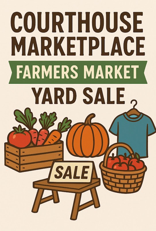 Courthouse Marketplace (Stafford)