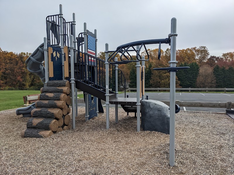 Alfred B. Hilton Memorial Park