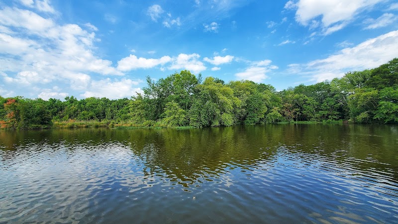James D. Martin Wildlife Park
