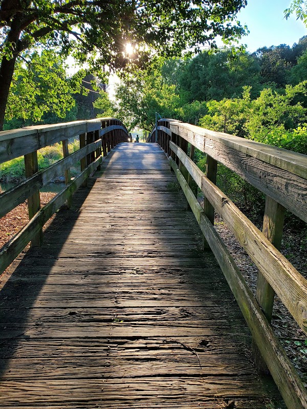James D. Martin Wildlife Park
