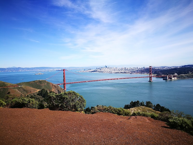 Golden Gate National Recreation Area
