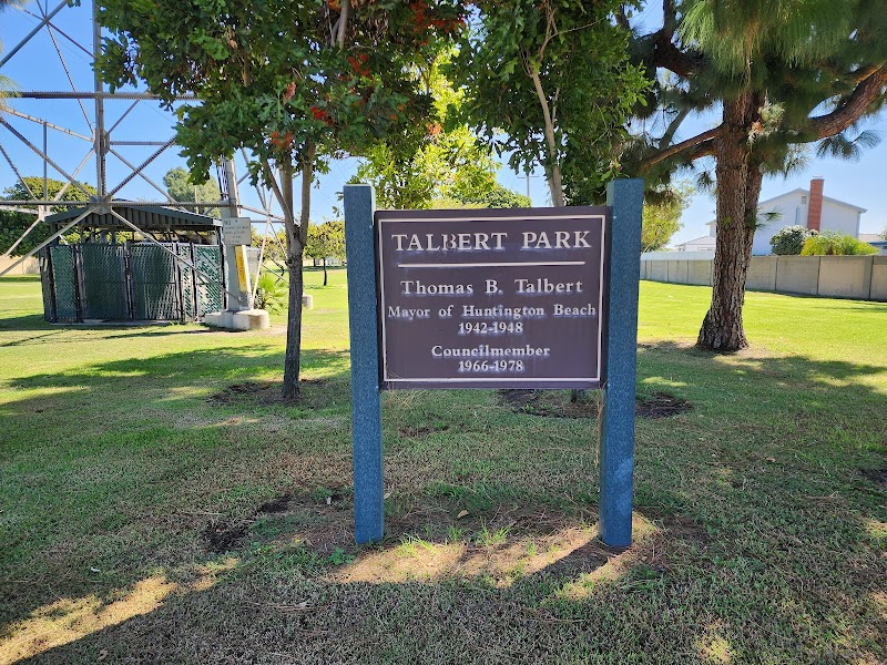 Talbert Park