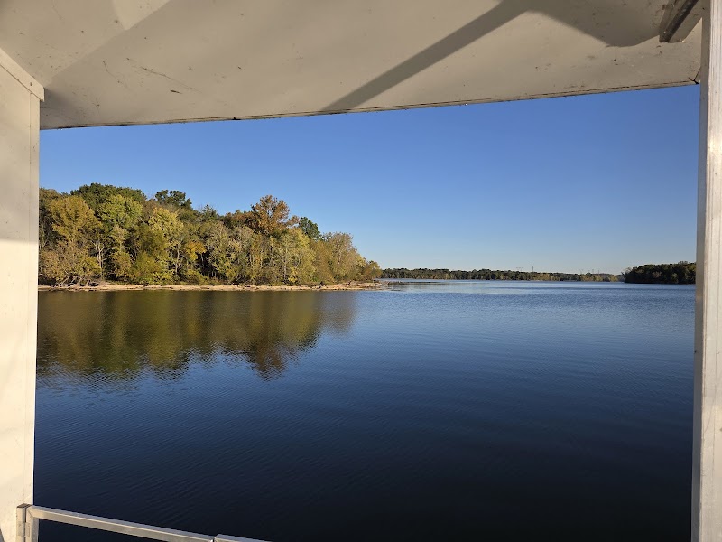 Lake helana