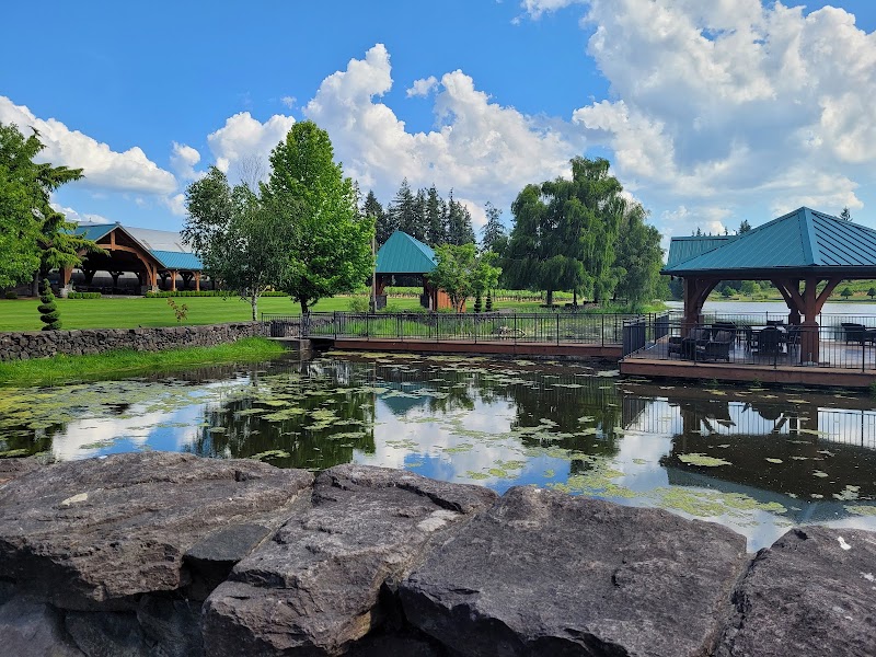 Bethany Vineyard & Winery
