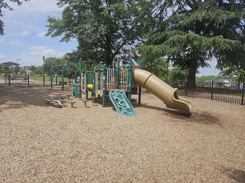 Legacy Park