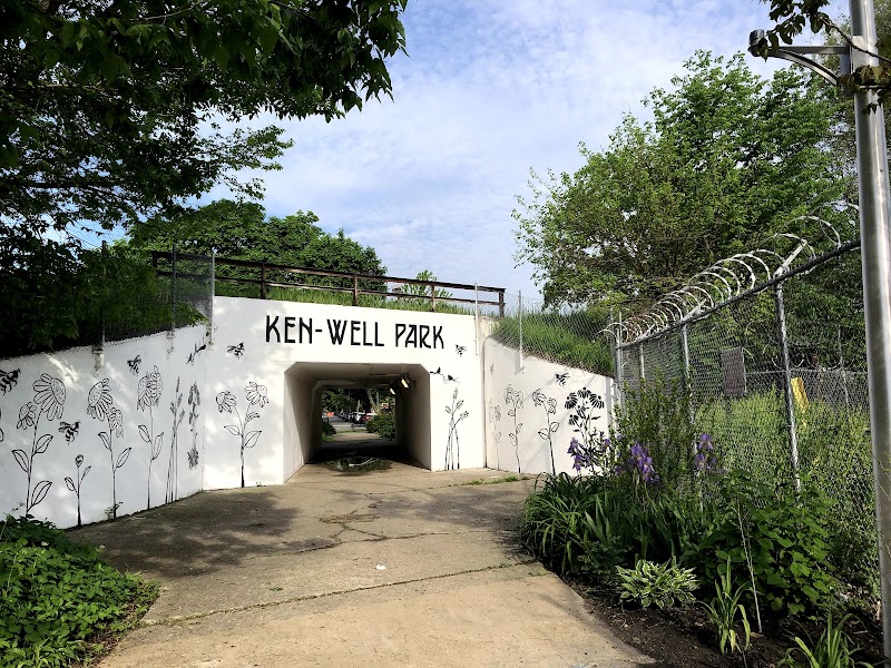 Ken-Well Park