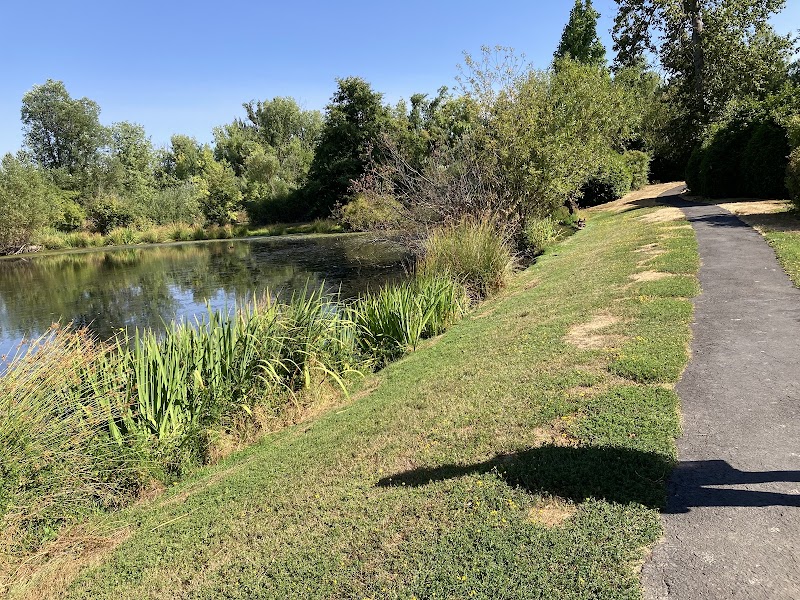Oregon Birding Trails