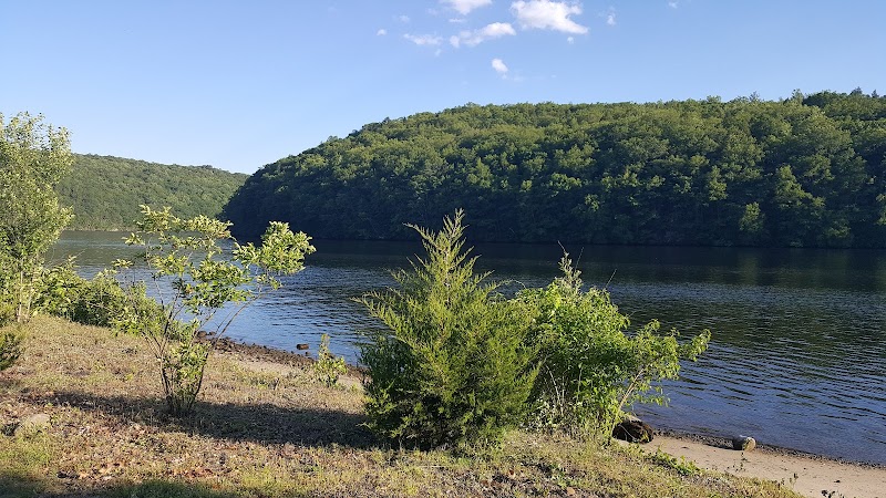 Jackson Cove Town Park