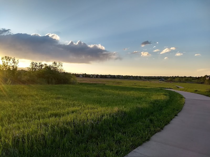 Fossil Creek Wetlands Natural Area