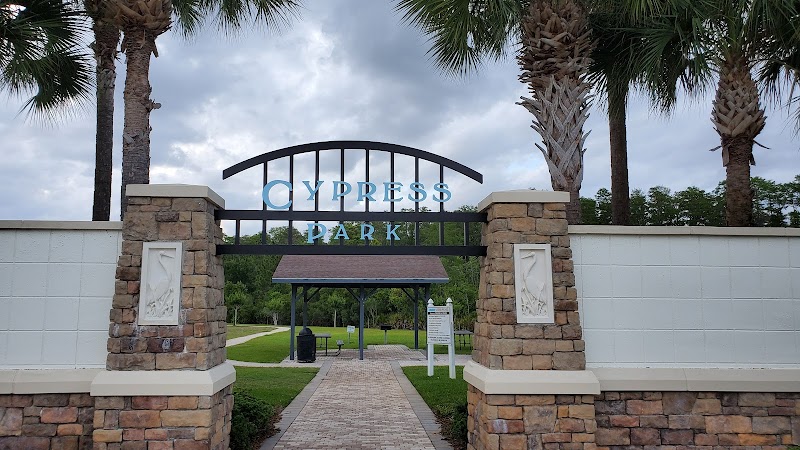 Cypress Park