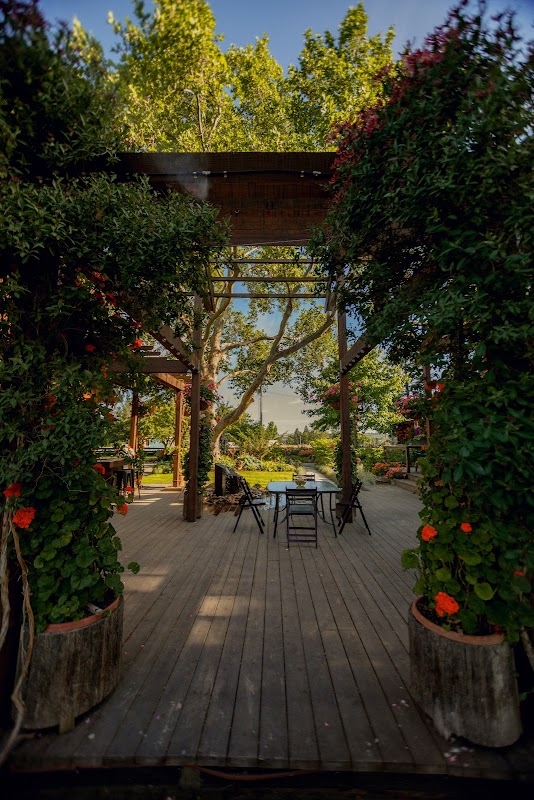 RockCandy Rose Gardens