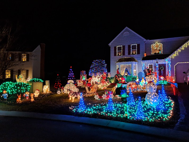 Ridings Recreation Area