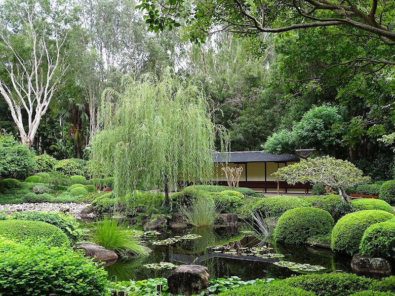 Japanese Garden