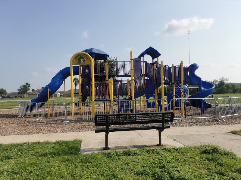 Escandon City/School Park