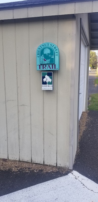 Chestnut Street Trail Park