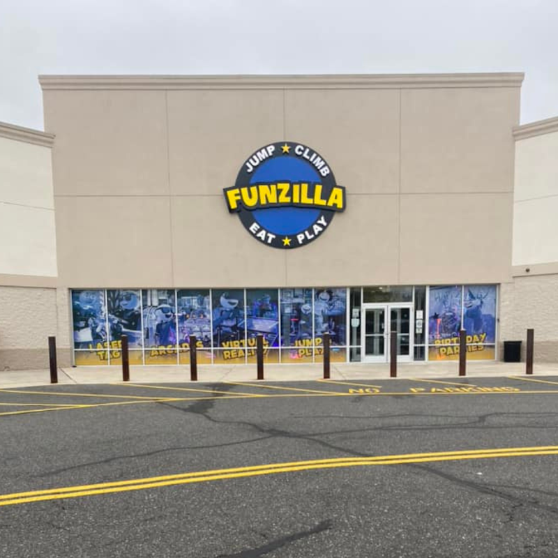Funzilla Delran