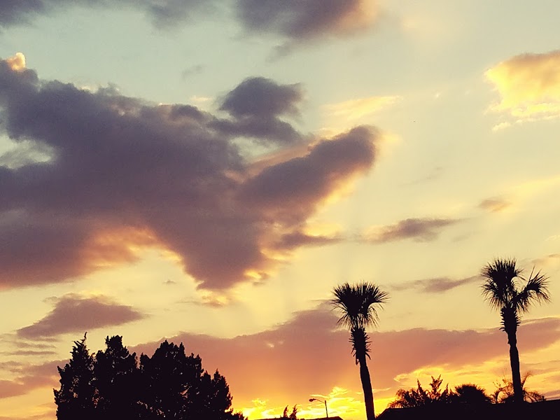 Indian Wells Recreation Area