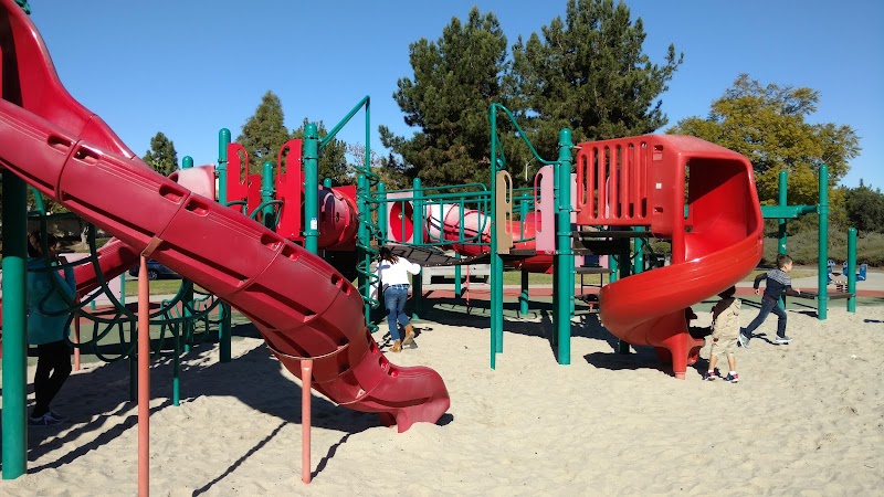 Marisol Park