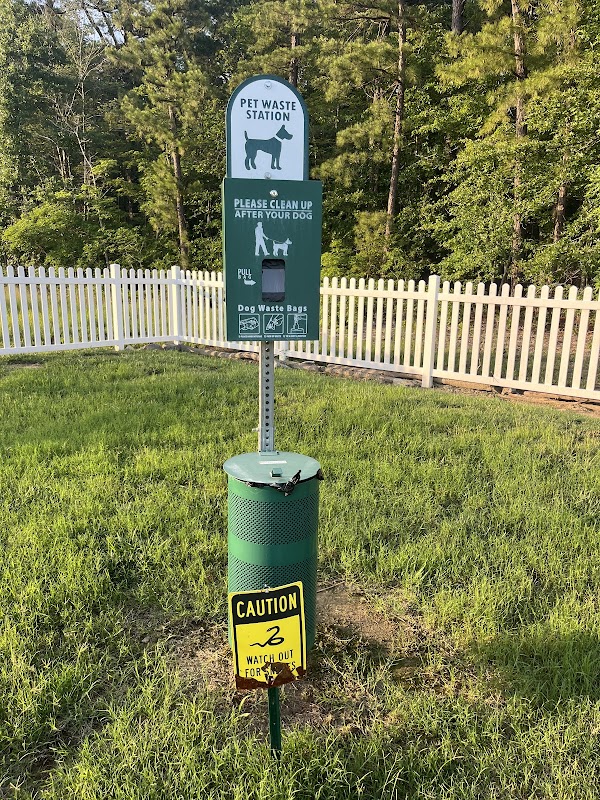 Huntington Pointe Pet Park