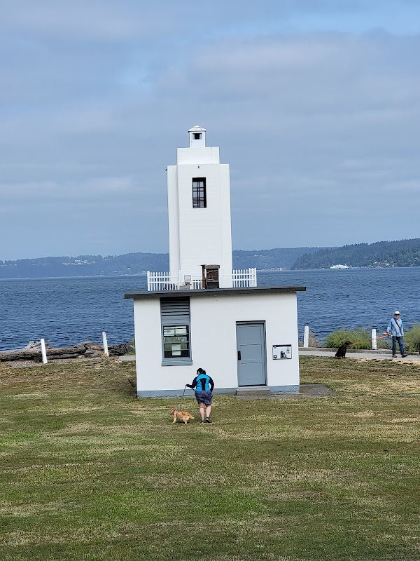 Points Northeast Historical Society