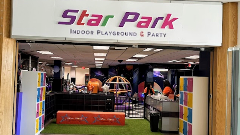 Star Park Cherry Hill