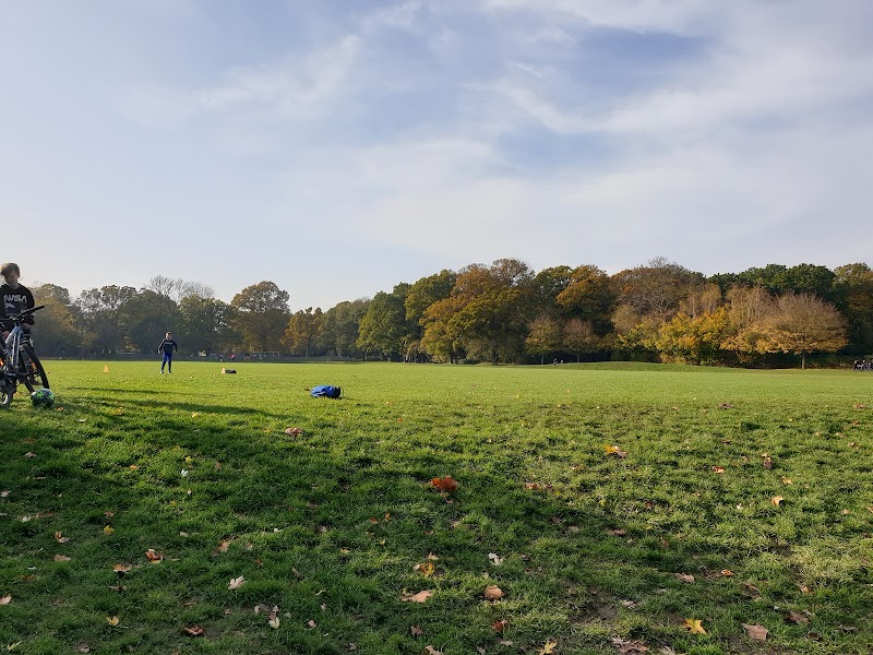 Chislehurst Recreation Ground