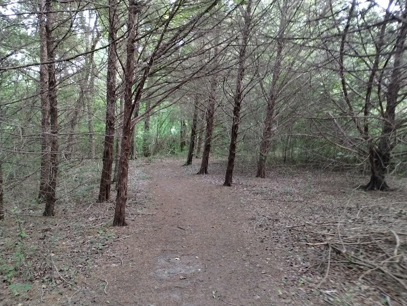 Pettinger Nature Preserve