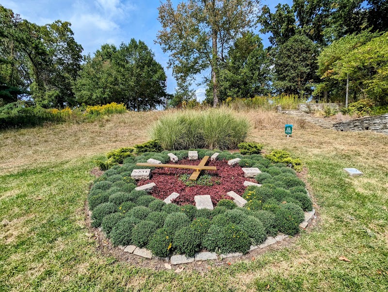 Floral Clock
