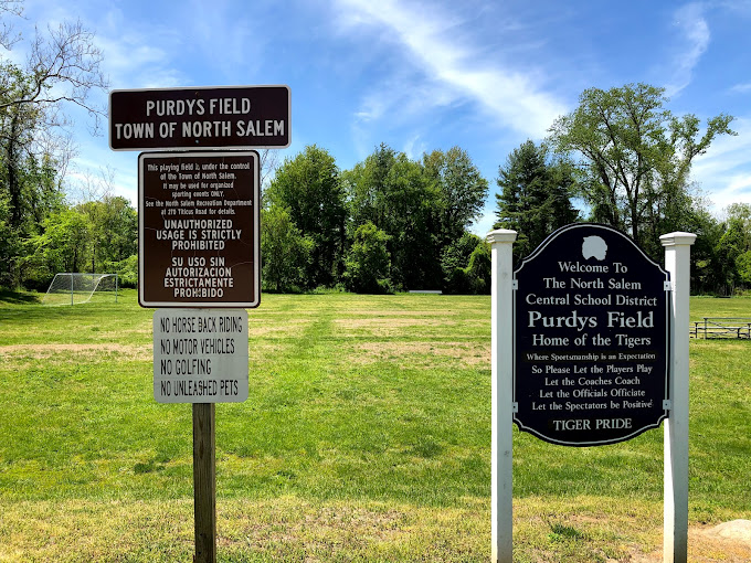 Purdy's Field