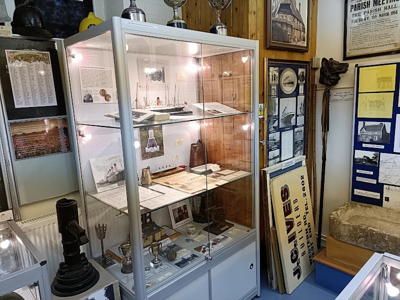 The Old Fire Station