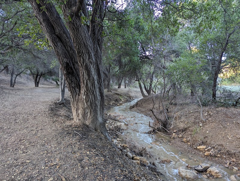 Aliso Canyon Park