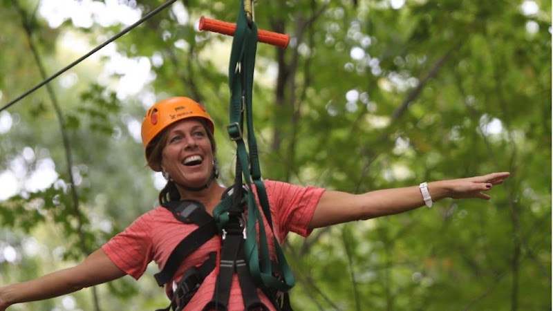 ZipZone Outdoor Adventures