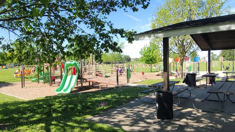 Bruce Ream Memorial Park