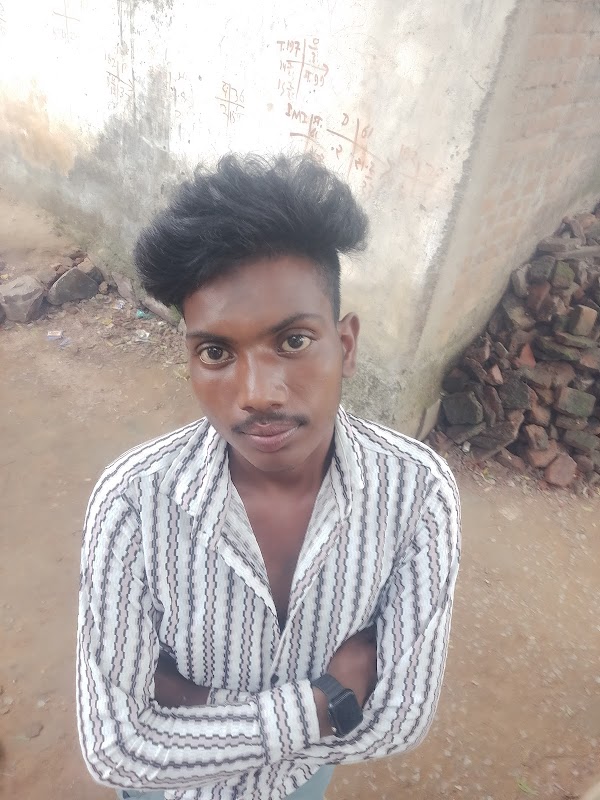 Rancho Del Oro Preserve