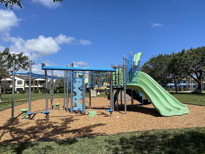 Middle River Terrace Park