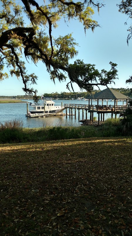 Isle of Hope Historic District