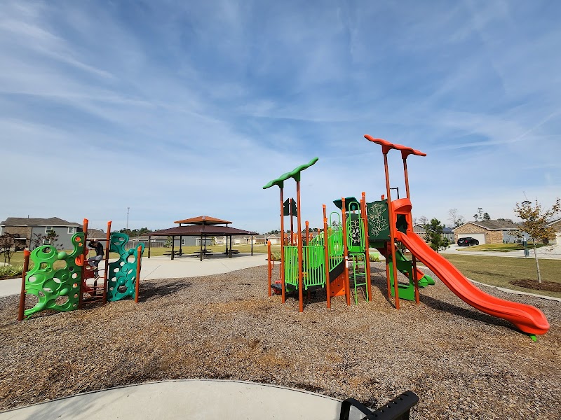 Northpark Woods Park