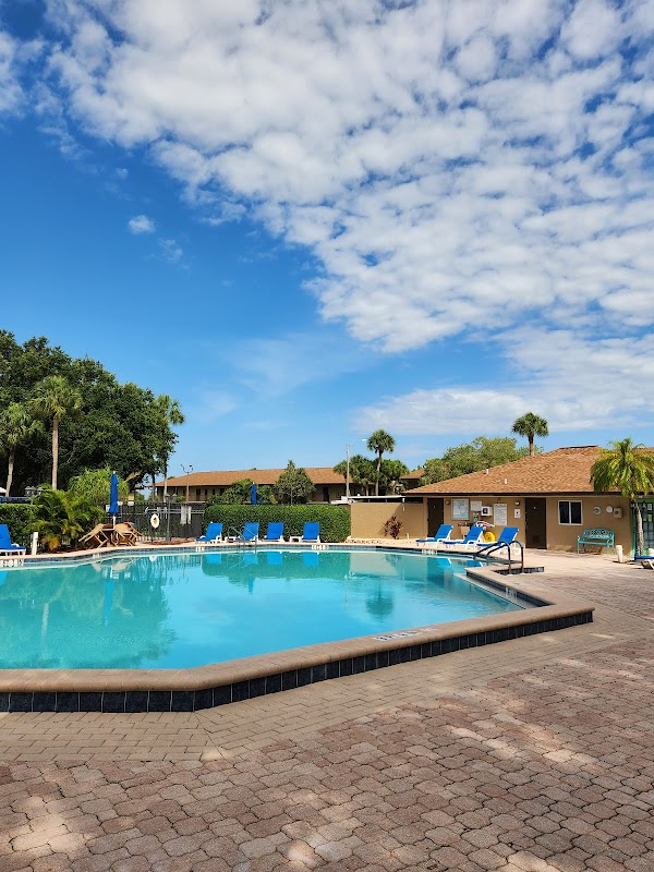 Lehigh Resort Club