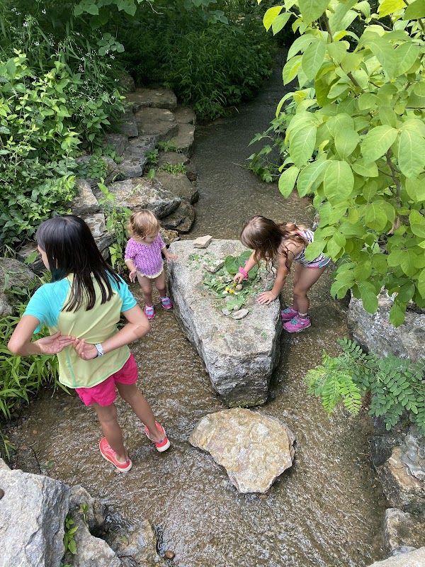 Kentucky Children’s Garden