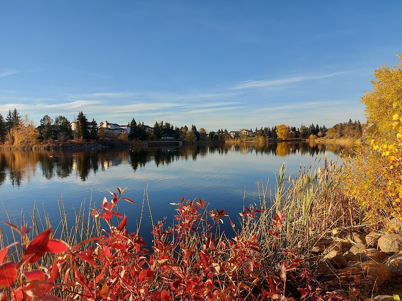 Beaumaris Lake