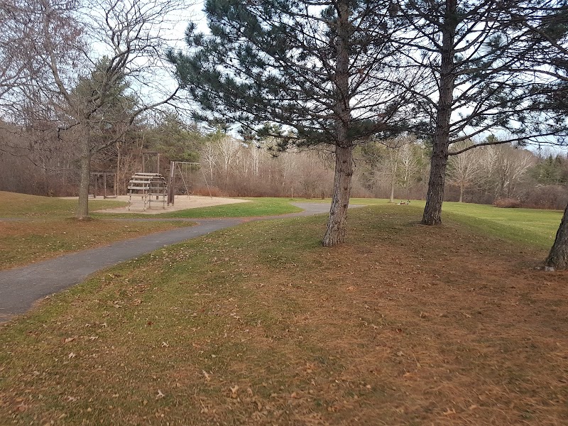 Marcel Bériault Park