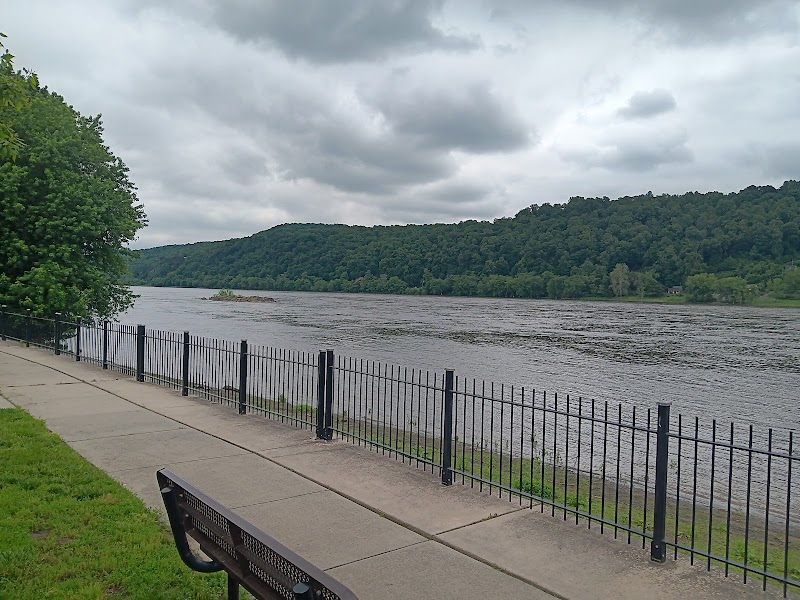 Rivertrail Pavilion Marietta Pa
