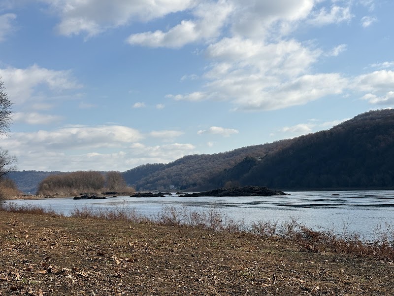 Rivertrail Pavilion Marietta Pa