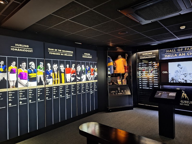 GAA Museum & Tours