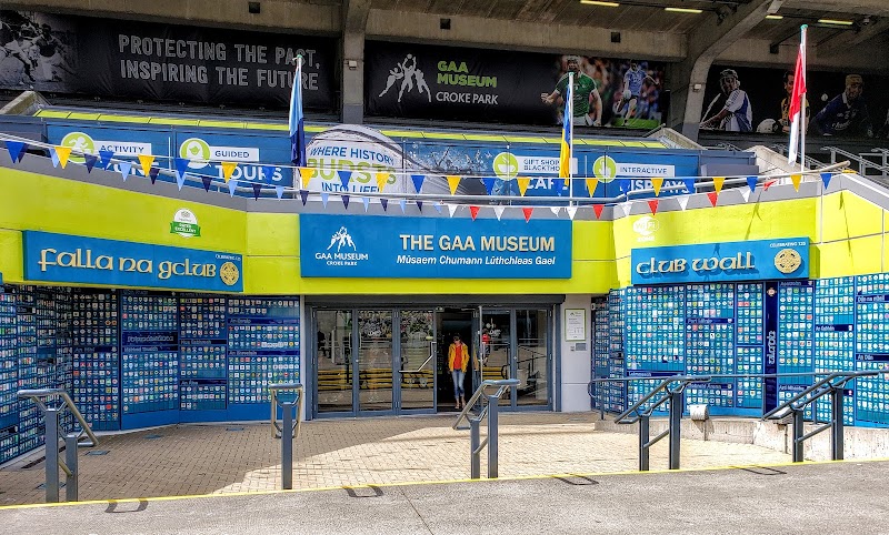 GAA Museum & Tours