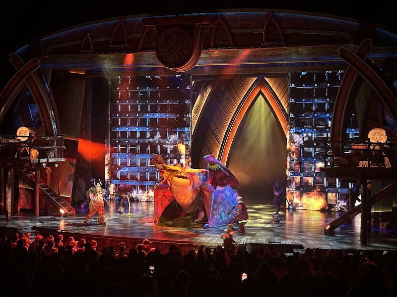 The Untrainable Dragon